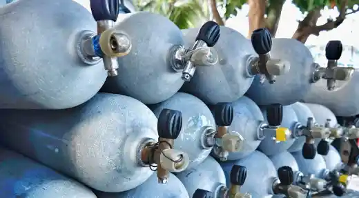 SSI Perfect Buoyancy Specialty