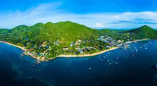 Koh Tao